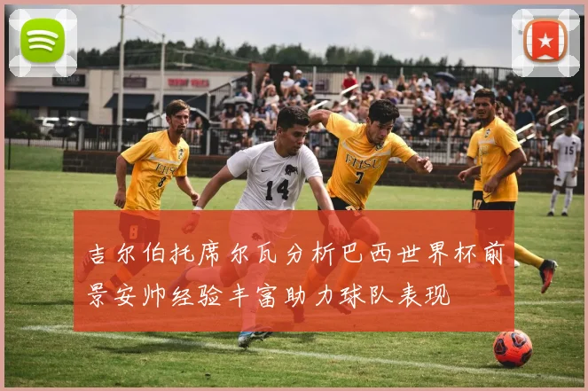 吉尔伯托席尔瓦分析巴西世界杯前景安帅经验丰富助力球队表现